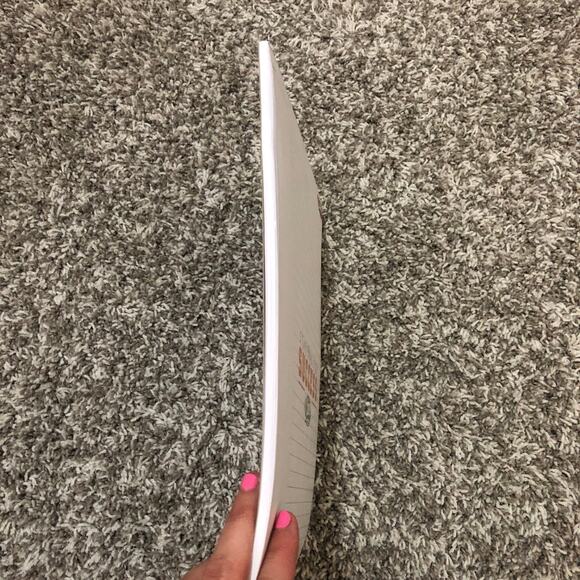 Raising Cane's Bundle of 3 "Staffing for Success" Legal Size Notepad - Picture 5 of 7